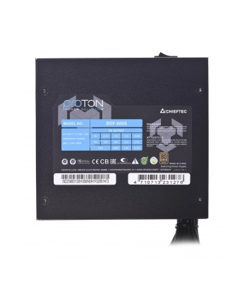 Chieftec BDF-600S 600W
