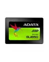 A-DATA ADATA SSD 240GB Premier SP650SS 2,5'' SATA III 6Gb/s (R:560/ W:410MB/s) - nr 22