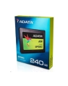 A-DATA ADATA SSD 240GB Premier SP650SS 2,5'' SATA III 6Gb/s (R:560/ W:410MB/s) - nr 25