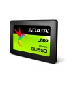 A-DATA ADATA SSD 240GB Premier SP650SS 2,5'' SATA III 6Gb/s (R:560/ W:410MB/s) - nr 35