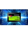 A-DATA ADATA SSD 240GB Premier SP650SS 2,5'' SATA III 6Gb/s (R:560/ W:410MB/s) - nr 42