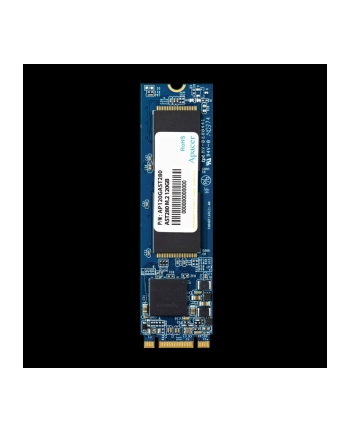 Apacer AST280 120 GB - SSD - SATA 6 GB/s, M.2, Retail