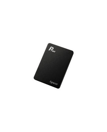 Apacer AS510S 128 GB - SSD - SATA - 2.5