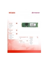 TRANSCEND M.2 SSD MTS800 128GB, M.2 2280, SATA III 6Gb/s, MLC - nr 2