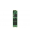 TRANSCEND M.2 SSD MTS800 128GB, M.2 2280, SATA III 6Gb/s, MLC - nr 3