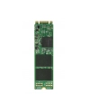 TRANSCEND M.2 SSD MTS800 128GB, M.2 2280, SATA III 6Gb/s, MLC - nr 6