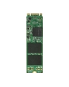TRANSCEND M.2 SSD MTS800 64GB, M.2 2280, SATA III 6Gb/s, MLC - nr 17