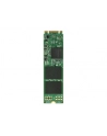 TRANSCEND M.2 SSD MTS800 64GB, M.2 2280, SATA III 6Gb/s, MLC - nr 19