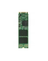 TRANSCEND M.2 SSD MTS800 64GB, M.2 2280, SATA III 6Gb/s, MLC - nr 3