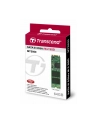 TRANSCEND M.2 SSD MTS800 64GB, M.2 2280, SATA III 6Gb/s, MLC - nr 8