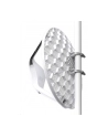 MikroTik RouterBOARD RBLHG-5nD, 3-PACK, 600MHz CPU, 64MB RAM, 1x LAN, 5GHz Wi-Fi, 25dBm, ant. 2x24dBi, 802.11a/n, vč. L3 - nr 4