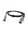 QNAP NAS Acc mini SAS cable 0,5m - nr 1