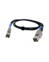 QNAP NAS Acc mini SAS cable 0,5m - nr 2