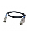 QNAP NAS Acc mini SAS cable 0,5m - nr 3