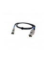 QNAP NAS Acc mini SAS cable 0,5m - nr 4