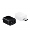 Samsung Adapter USB-C do USB-A  White - nr 24