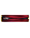 ADATA XPG Gammix S10 128 GB -  M.2 2280 NVMe, PCIe 3.0 x4 - nr 12