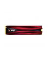 ADATA XPG Gammix S10 128 GB -  M.2 2280 NVMe, PCIe 3.0 x4 - nr 1