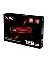 ADATA XPG Gammix S10 128 GB -  M.2 2280 NVMe, PCIe 3.0 x4 - nr 7