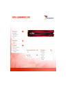 ADATA XPG Gammix S10 128 GB -  M.2 2280 NVMe, PCIe 3.0 x4 - nr 8