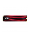 ADATA XPG Gammix S10 256 GB - M.2 2280 NVMe, PCIe 3.0 x4 - nr 11