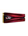 ADATA XPG Gammix S10 256 GB - M.2 2280 NVMe, PCIe 3.0 x4 - nr 18