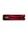 ADATA XPG Gammix S10 256 GB - M.2 2280 NVMe, PCIe 3.0 x4 - nr 3