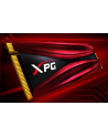 ADATA XPG Gammix S10 256 GB - M.2 2280 NVMe, PCIe 3.0 x4 - nr 9