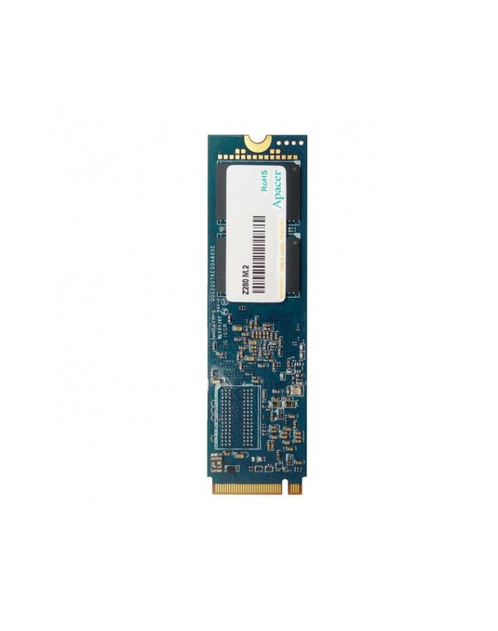 Apacer Z280 120 GB - SSD PCIe 3.0 x4, M.2 główny