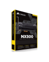 Corsair Neutron NX500 400 GB - PCIe Gen. 3 x4, NVMe - nr 6