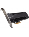 Corsair Neutron NX500 400 GB - PCIe Gen. 3 x4, NVMe - nr 7