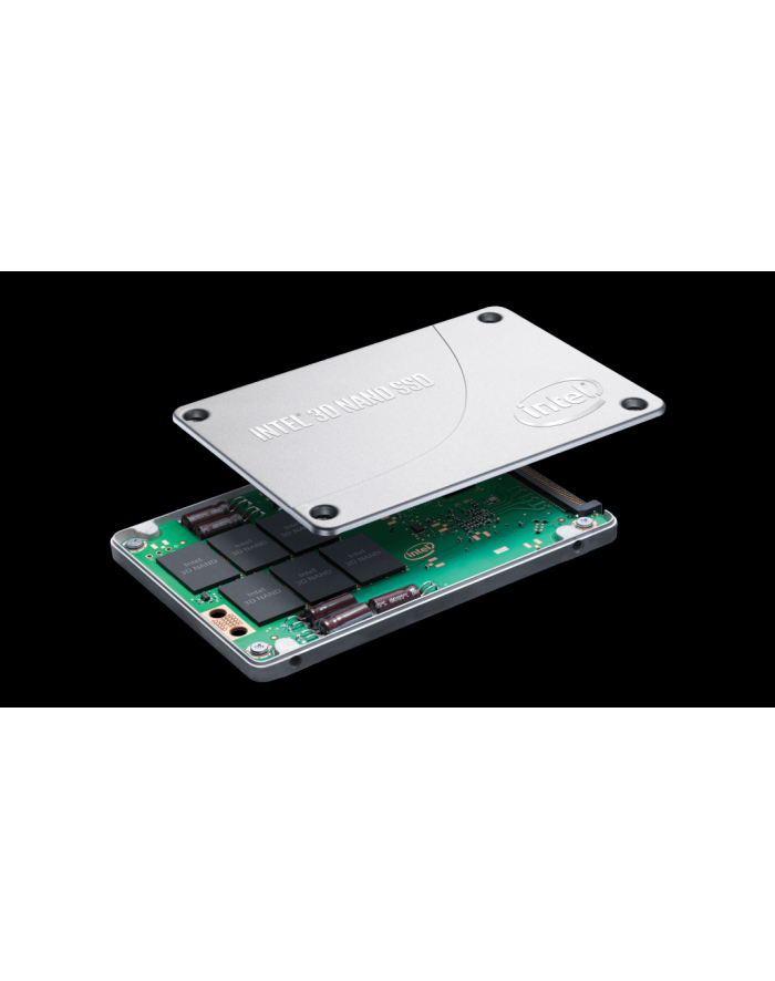 INTEL Server Intel® SSD DC P4501 Series (4TB, 2.5in PCIe 3.1 x4, 3D1, TLC) 7mm główny