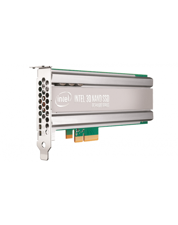 INTEL Server Intel® SSD DC P4500 Series (4TB, 1/2 Height PCIe 3.1 x4, 3D1, TLC) główny