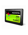 A-DATA ADATA SSD 120GB Premier SP650SS 2,5'' SATA III 6Gb/s (R:560/ W:410MB/s) - nr 17