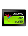 A-DATA ADATA SSD 120GB Premier SP650SS 2,5'' SATA III 6Gb/s (R:560/ W:410MB/s) - nr 22