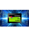 A-DATA ADATA SSD 120GB Premier SP650SS 2,5'' SATA III 6Gb/s (R:560/ W:410MB/s) - nr 25