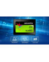 A-DATA ADATA SSD 120GB Premier SP650SS 2,5'' SATA III 6Gb/s (R:560/ W:410MB/s) - nr 27