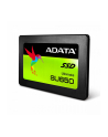 A-DATA ADATA SSD 120GB Premier SP650SS 2,5'' SATA III 6Gb/s (R:560/ W:410MB/s) - nr 3
