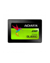 A-DATA ADATA SSD 120GB Premier SP650SS 2,5'' SATA III 6Gb/s (R:560/ W:410MB/s) - nr 6