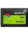A-DATA ADATA SSD 240GB Premier SP650SS 2,5'' SATA III 6Gb/s (R:560/ W:410MB/s) - nr 1