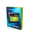 A-DATA ADATA SSD 240GB Premier SP650SS 2,5'' SATA III 6Gb/s (R:560/ W:410MB/s) - nr 2