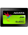 SSD 2,5 480GB ADATA SU650, 520/320 75K max. - nr 3