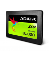 SSD 2,5 480GB ADATA SU650, 520/320 75K max. - nr 4