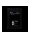 Apacer AS330 480 GB - SSD - SATA - 2.5 - nr 4