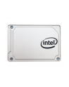 INTEL Server Intel® SSD 545s Series (128GB, 2.5in SATA 6Gb/s, 3D2, TLC) Retail Box - nr 8