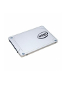 INTEL Server Intel® SSD 545s Series (128GB, 2.5in SATA 6Gb/s, 3D2, TLC) Retail Box - nr 9
