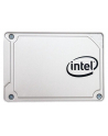 INTEL Server Intel® SSD 545s Series (128GB, 2.5in SATA 6Gb/s, 3D2, TLC) Retail Box - nr 10