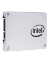 INTEL Server Intel® SSD 545s Series (128GB, 2.5in SATA 6Gb/s, 3D2, TLC) Retail Box - nr 1