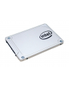 INTEL Server Intel® SSD 545s Series (128GB, 2.5in SATA 6Gb/s, 3D2, TLC) Retail Box - nr 12