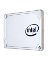 INTEL Server Intel® SSD 545s Series (128GB, 2.5in SATA 6Gb/s, 3D2, TLC) Retail Box - nr 17